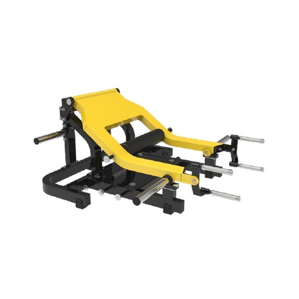 PBF-D985 Deadlift makine fitness merkezi için ticari spor salonu ekipmanı