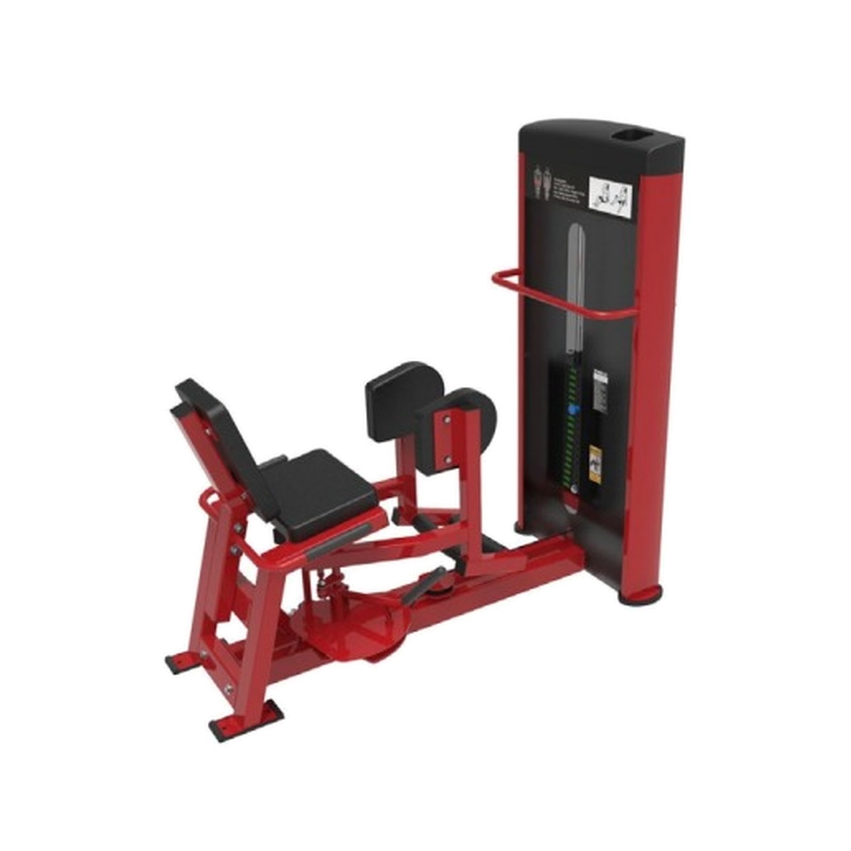 PBF-DC12 biodra Abduction profesjonalny sprzęt fitness