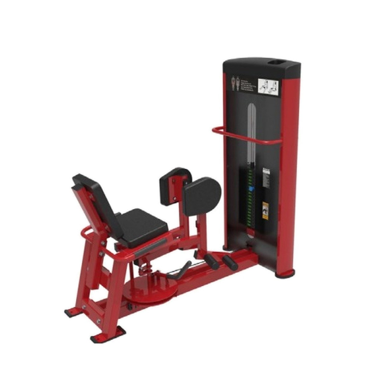 PBF-DC13 anca Adduction attrezzatura fitness professionale