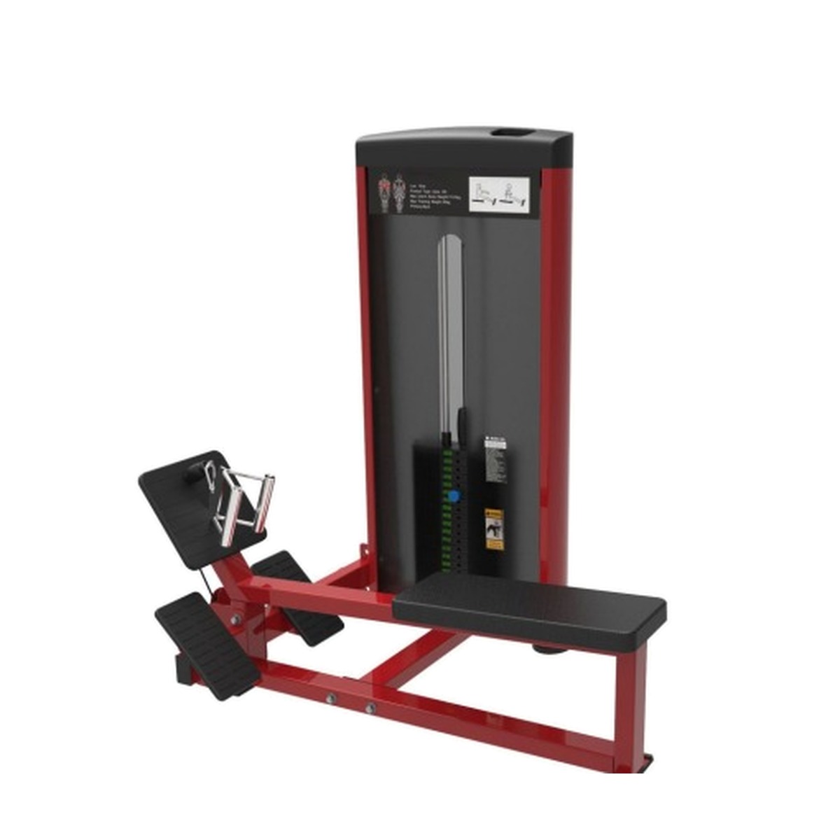 PBF-DC23 Low rematore attrezzatura fitness professionale