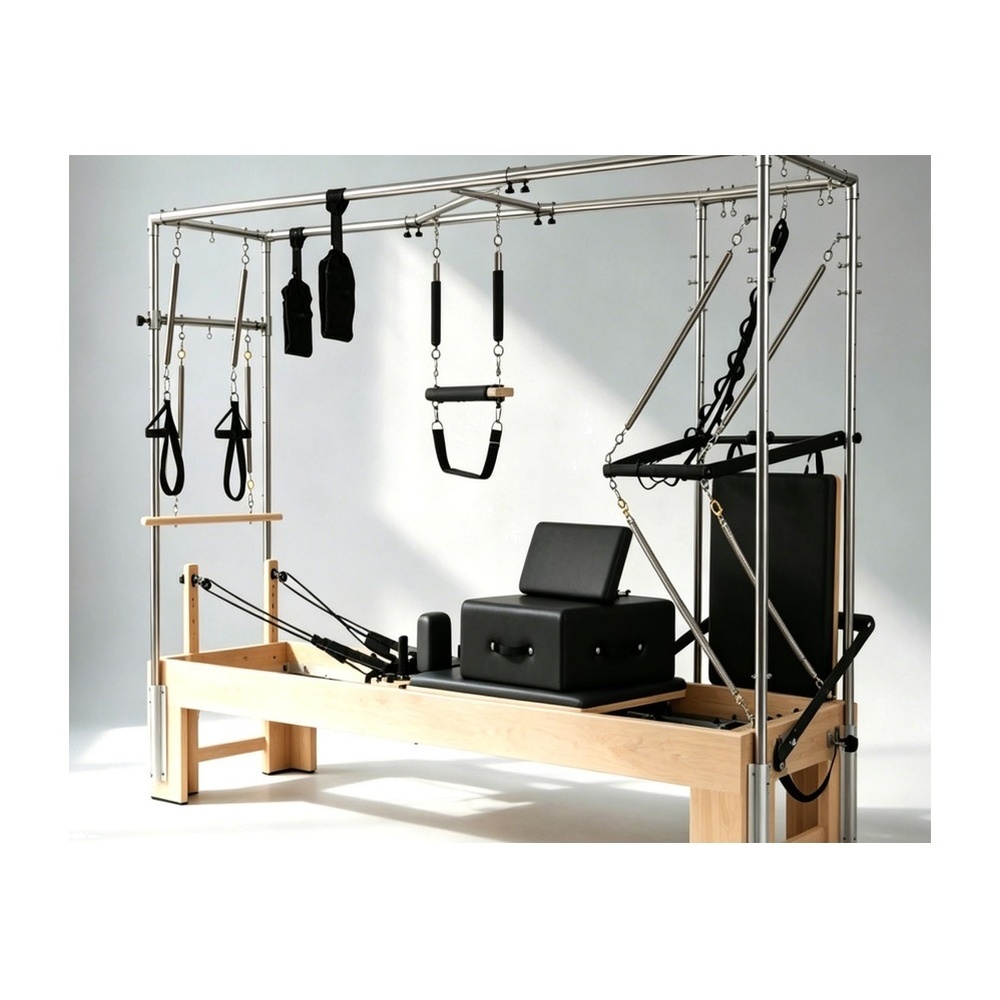 PL01 Full-Track Core Bed per palestra commerciale e centro fitness