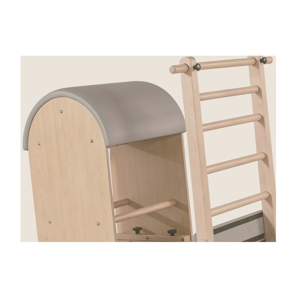 PL02 Wooden Pilates Corrector per palestra commerciale e centro fitness