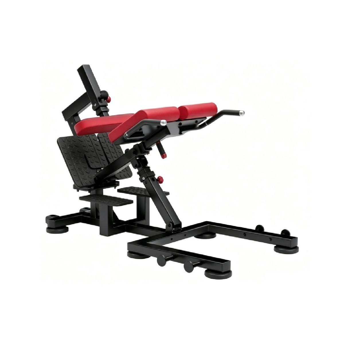 YL02 Incline Roman Chair kommerzielles Fitnessgerät