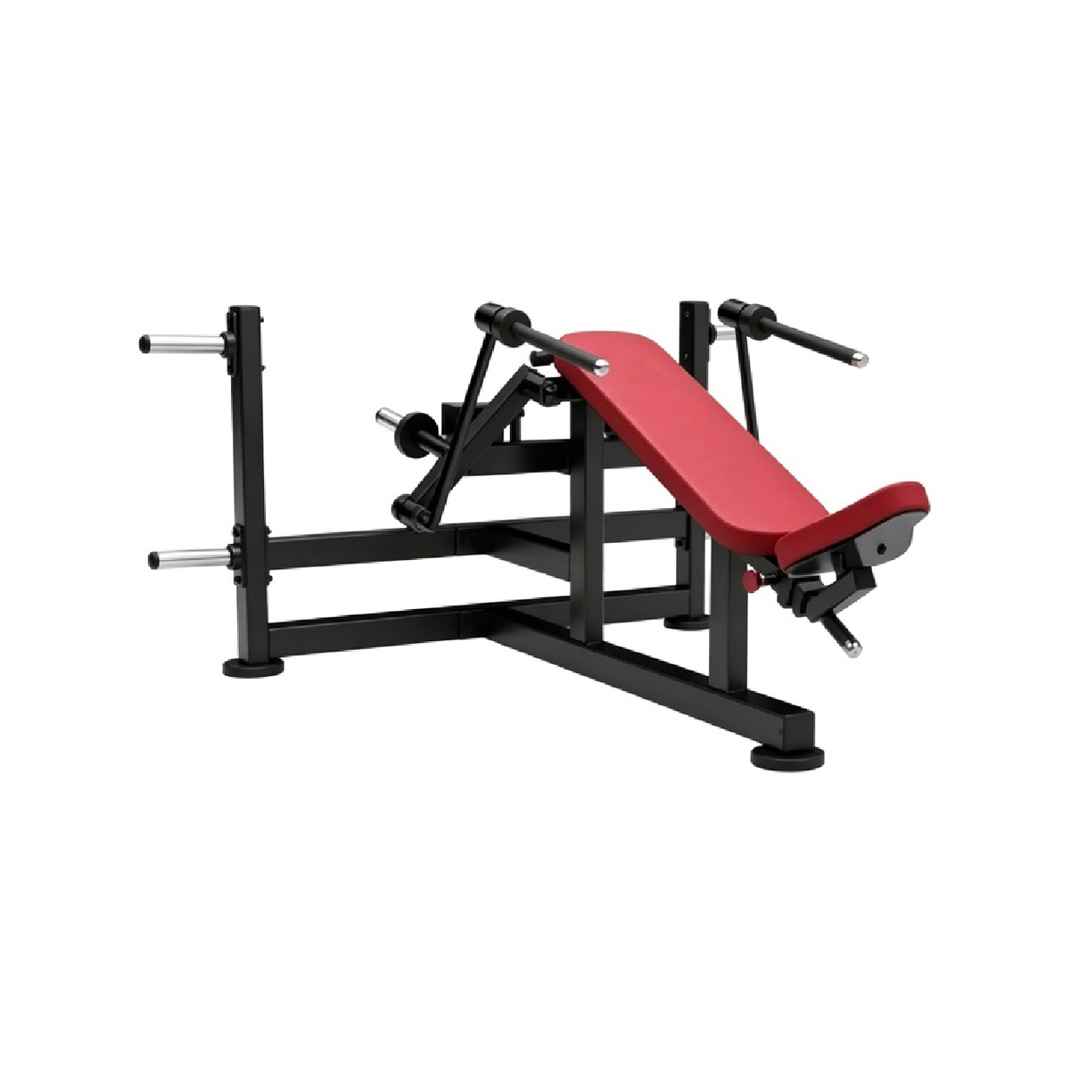 YL14 inclinato Pec fly macchina attrezzatura fitness professionale