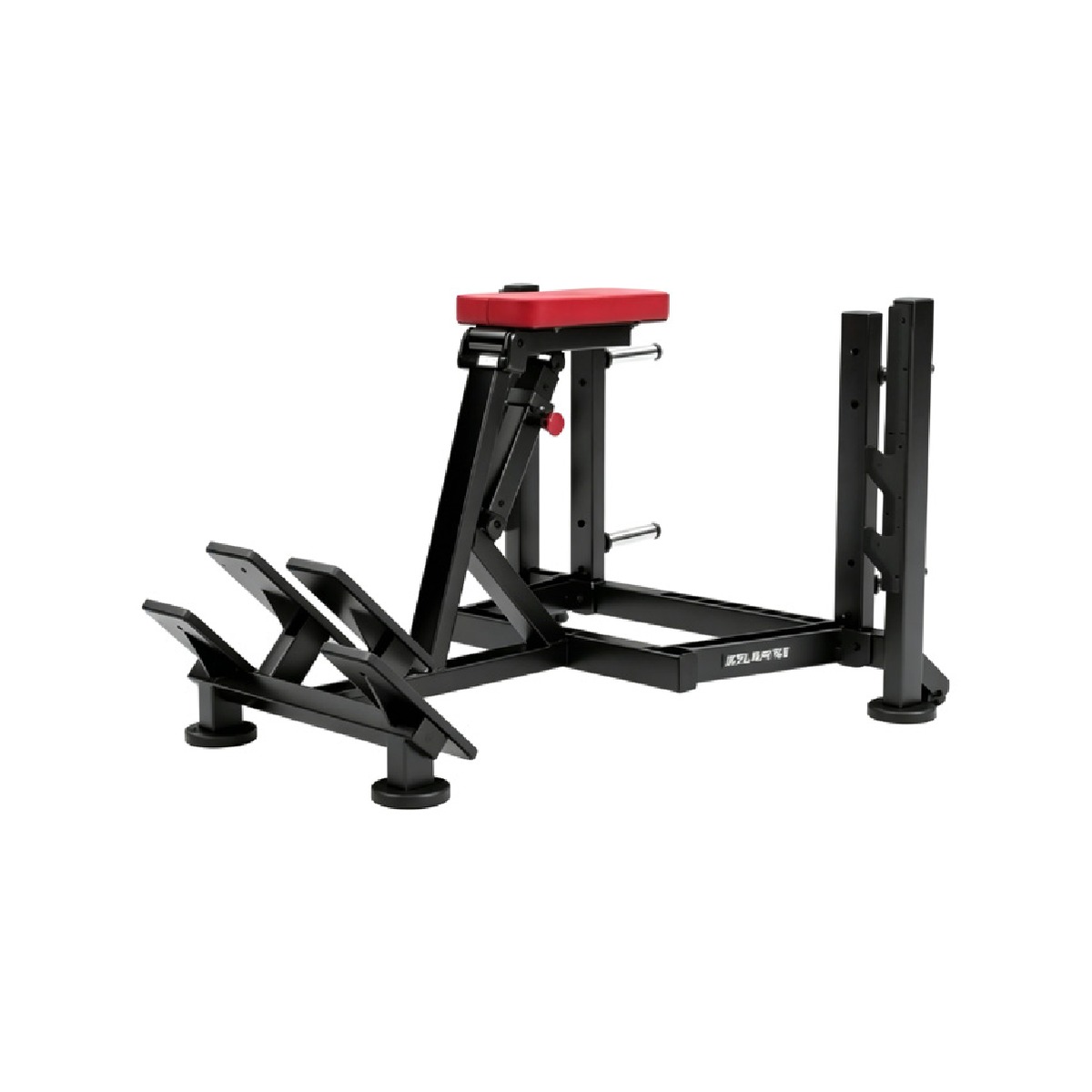 YL20 Seal rematore macchina attrezzatura fitness professionale