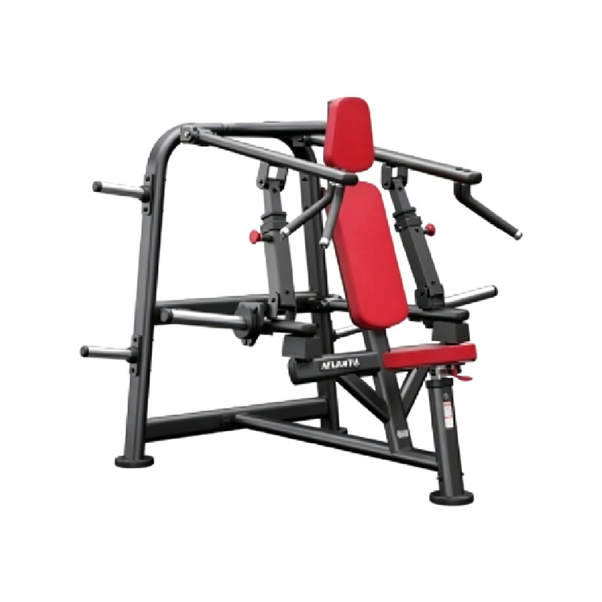 YL21 Schulterpresse kommerzielles Fitnessgerät