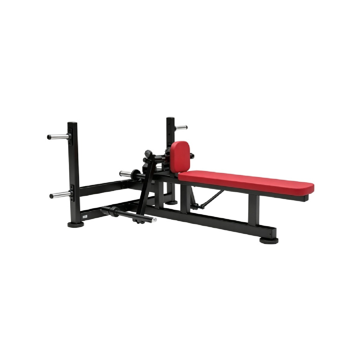 YL28 Flat Pec fly macchina attrezzatura fitness professionale