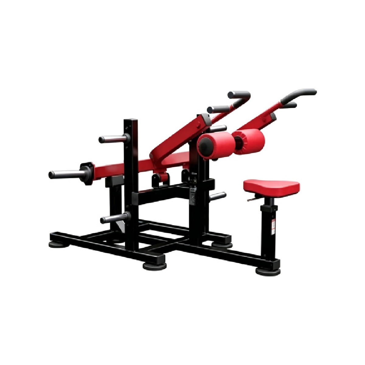 YL29 Tricep Extension Machine kommerzielles Fitnessgerät