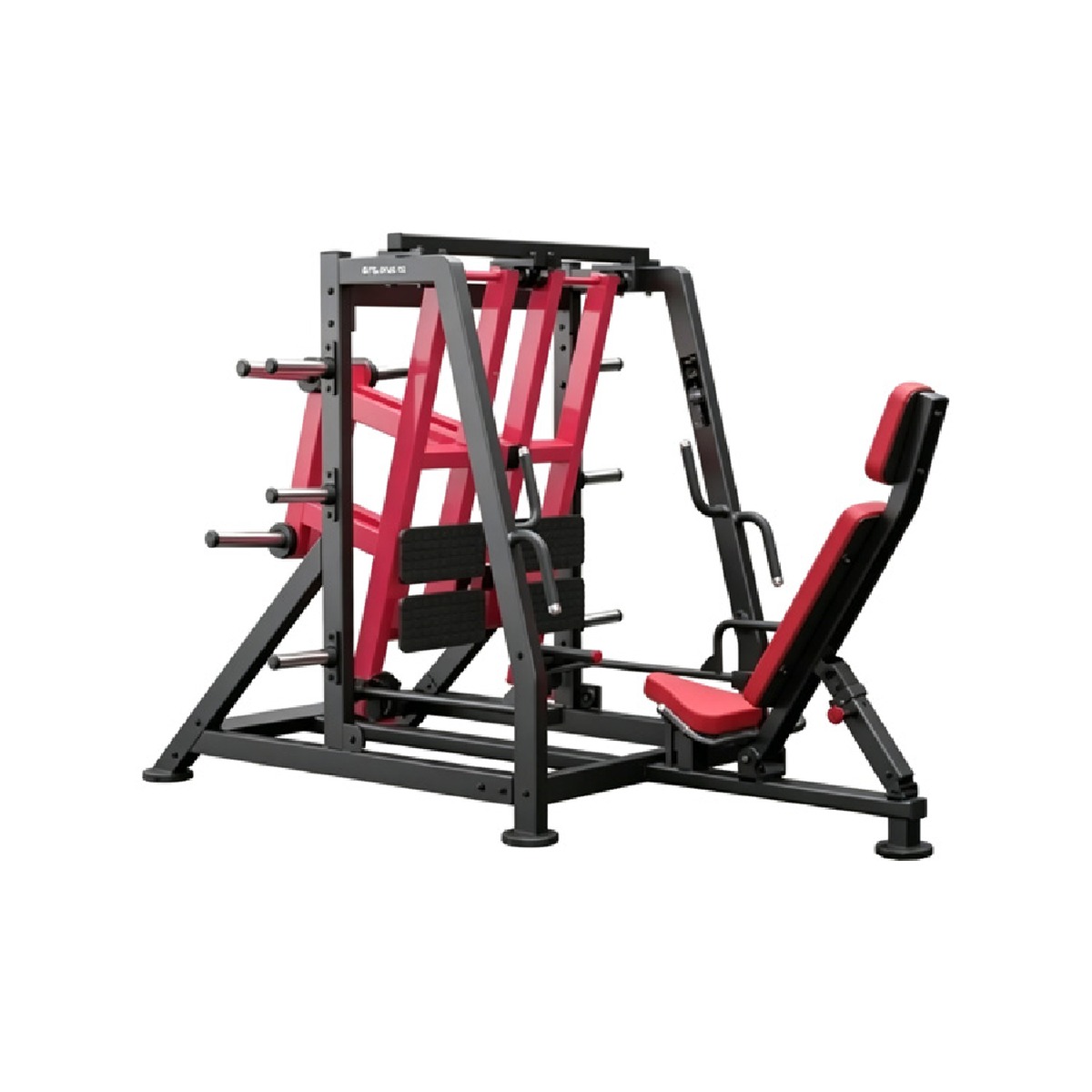 YL30 gambe press attrezzatura fitness professionale