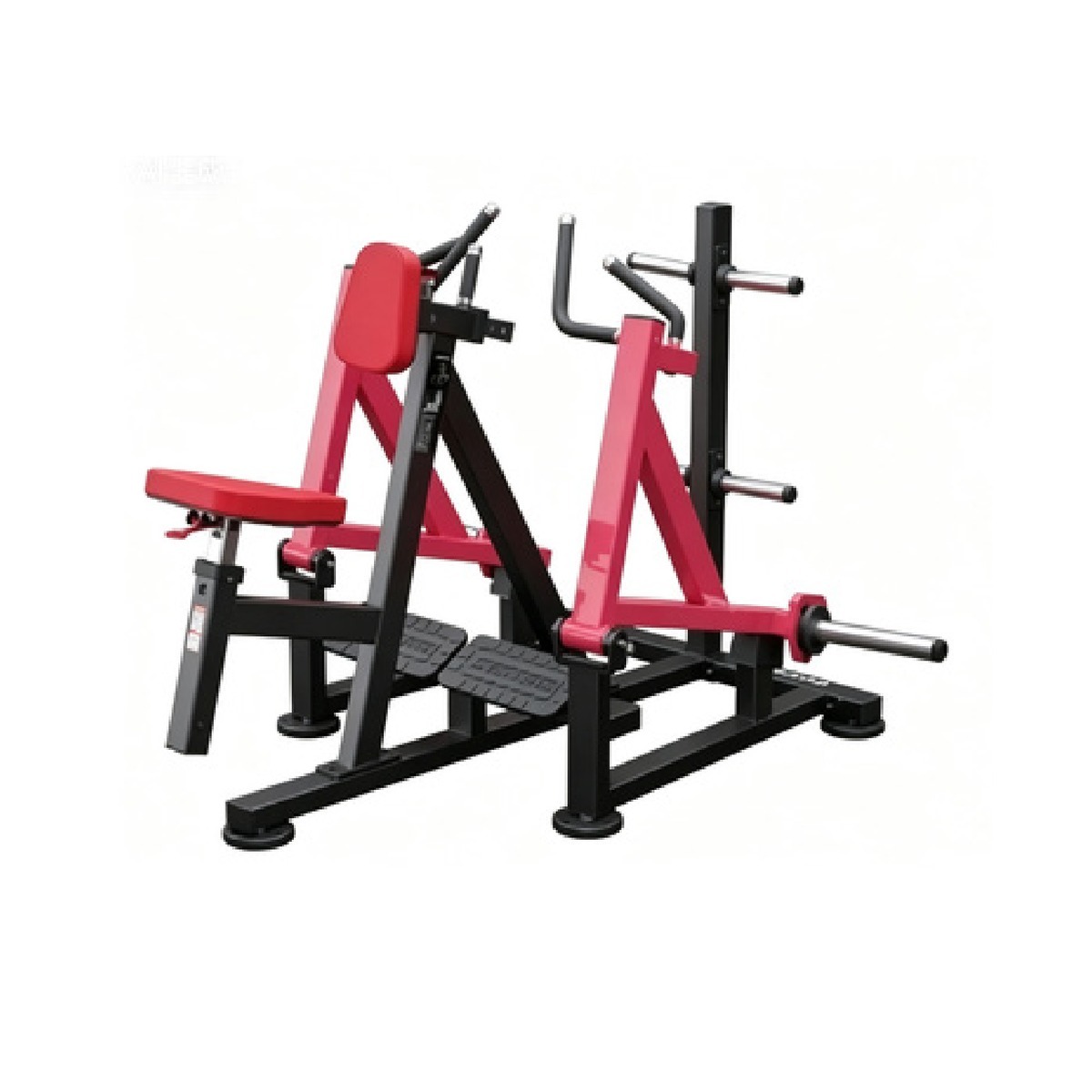 YL33 Iso-Lateral vogatore per palestra commerciale e centro fitness