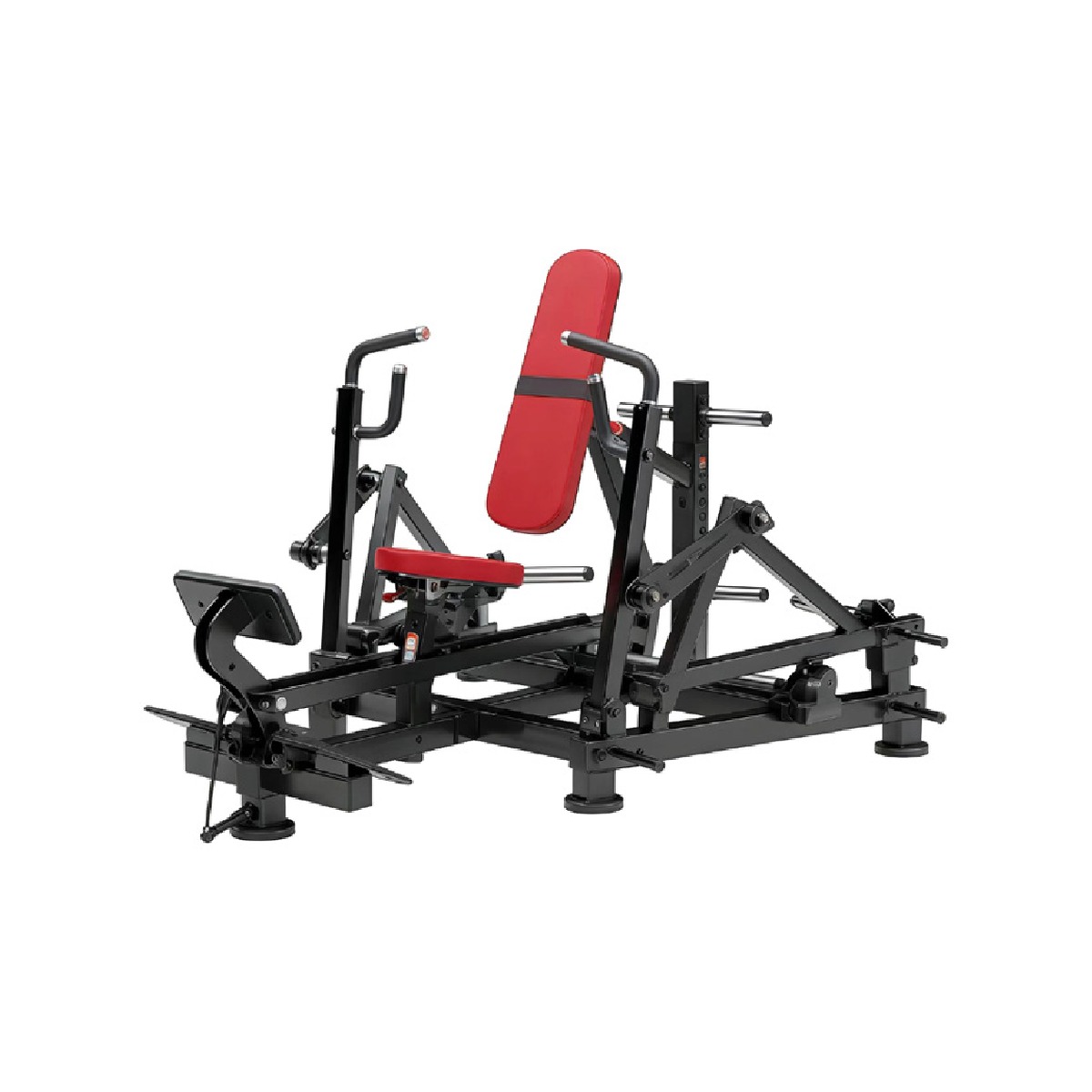 YL34 panca press attrezzatura fitness professionale