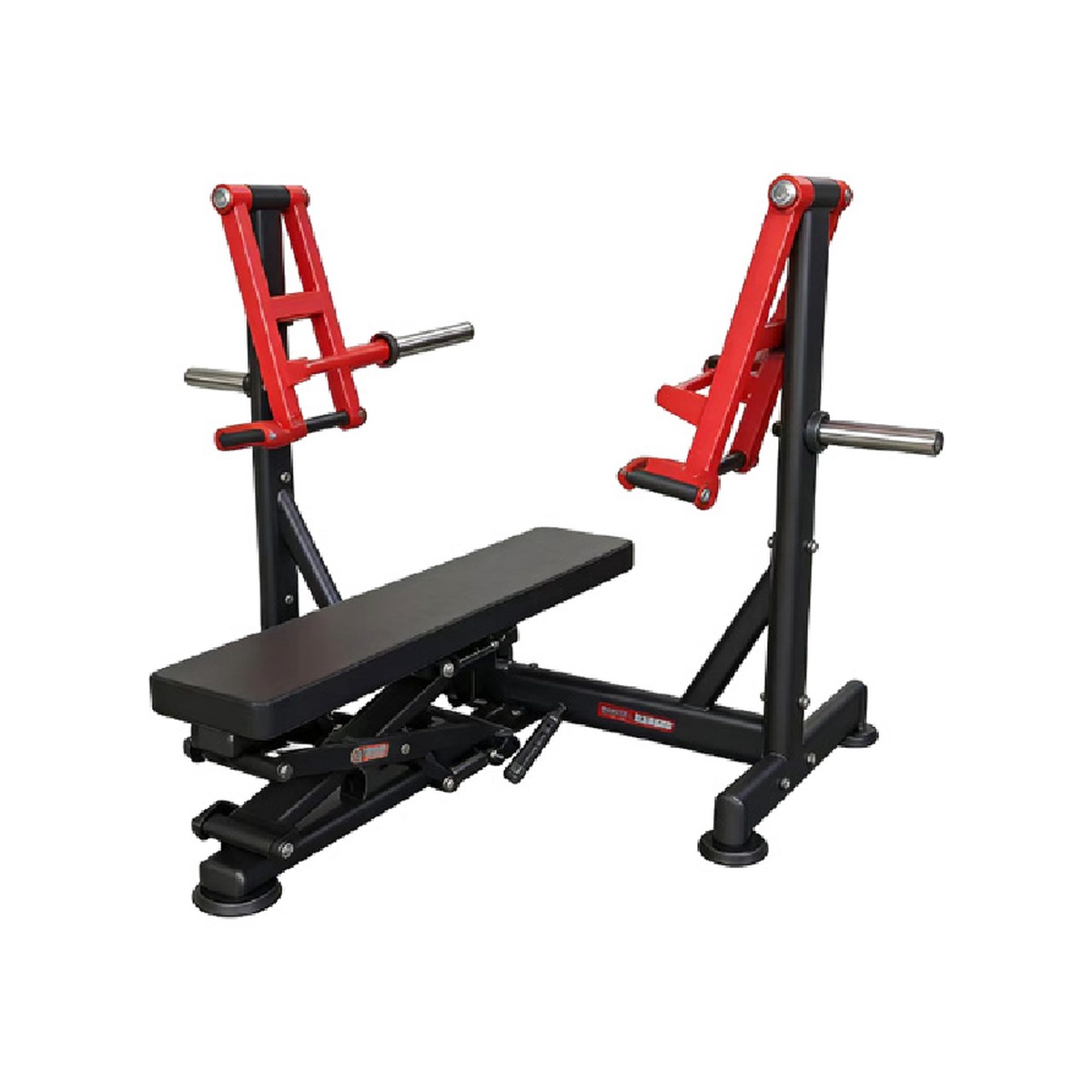 YL37 petto press macchina attrezzatura fitness professionale