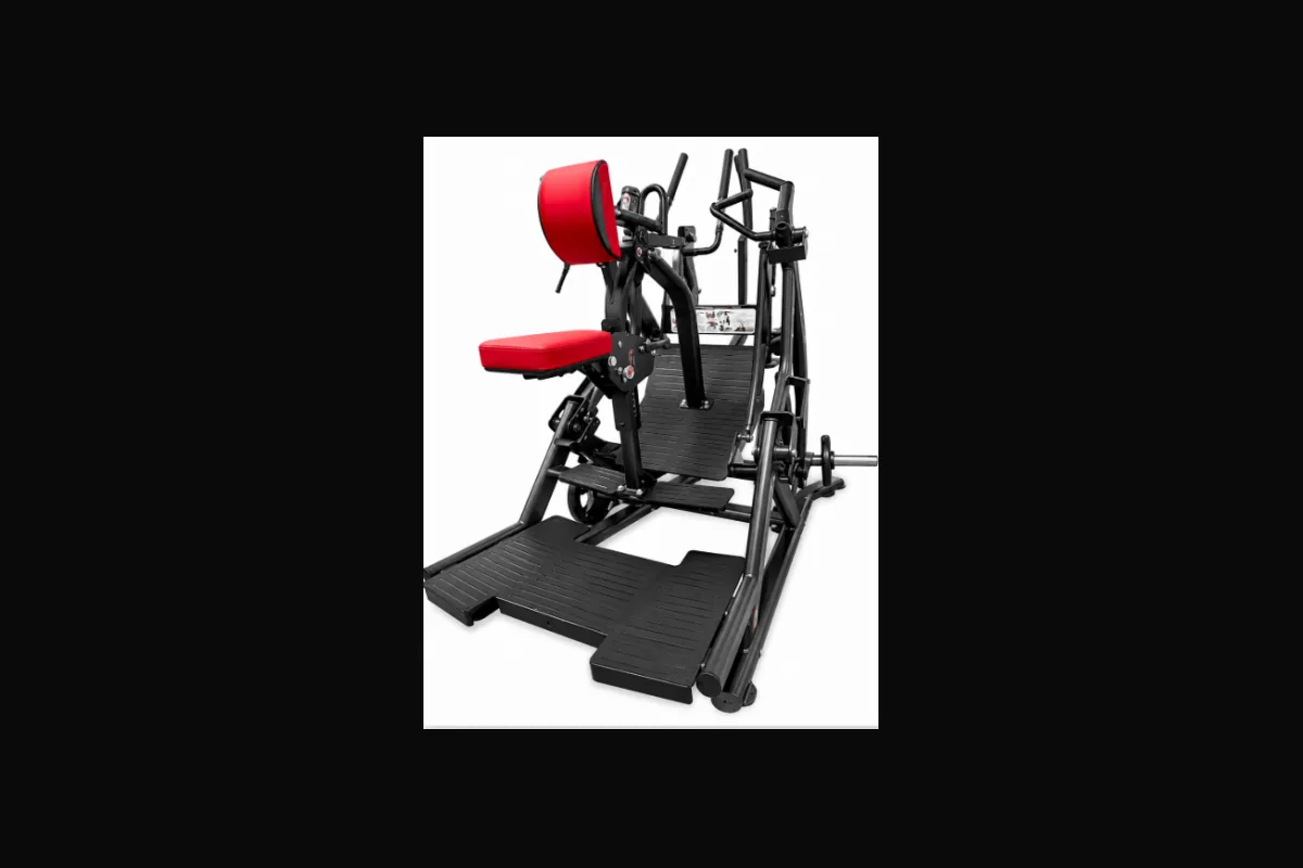 Custom commercial gym equipment finish and upholstery planning