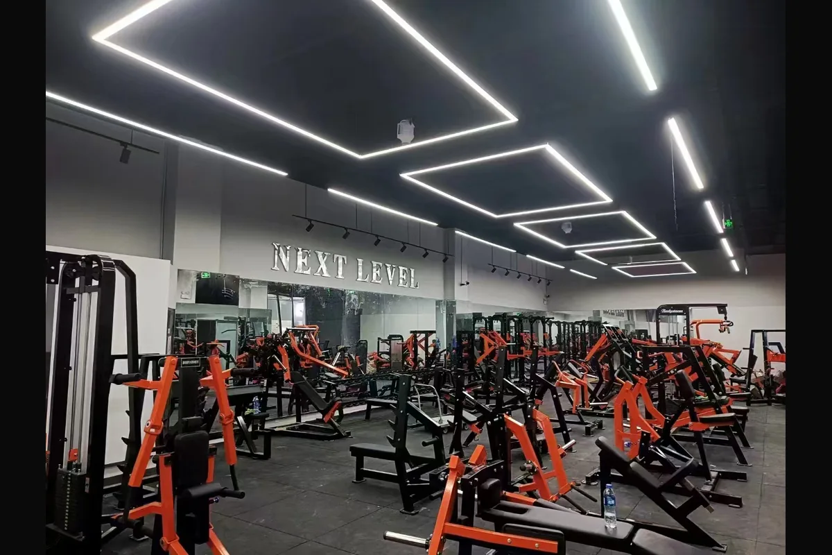 Commercial Gym Equipment Trends 2026: What Buyers Should Know