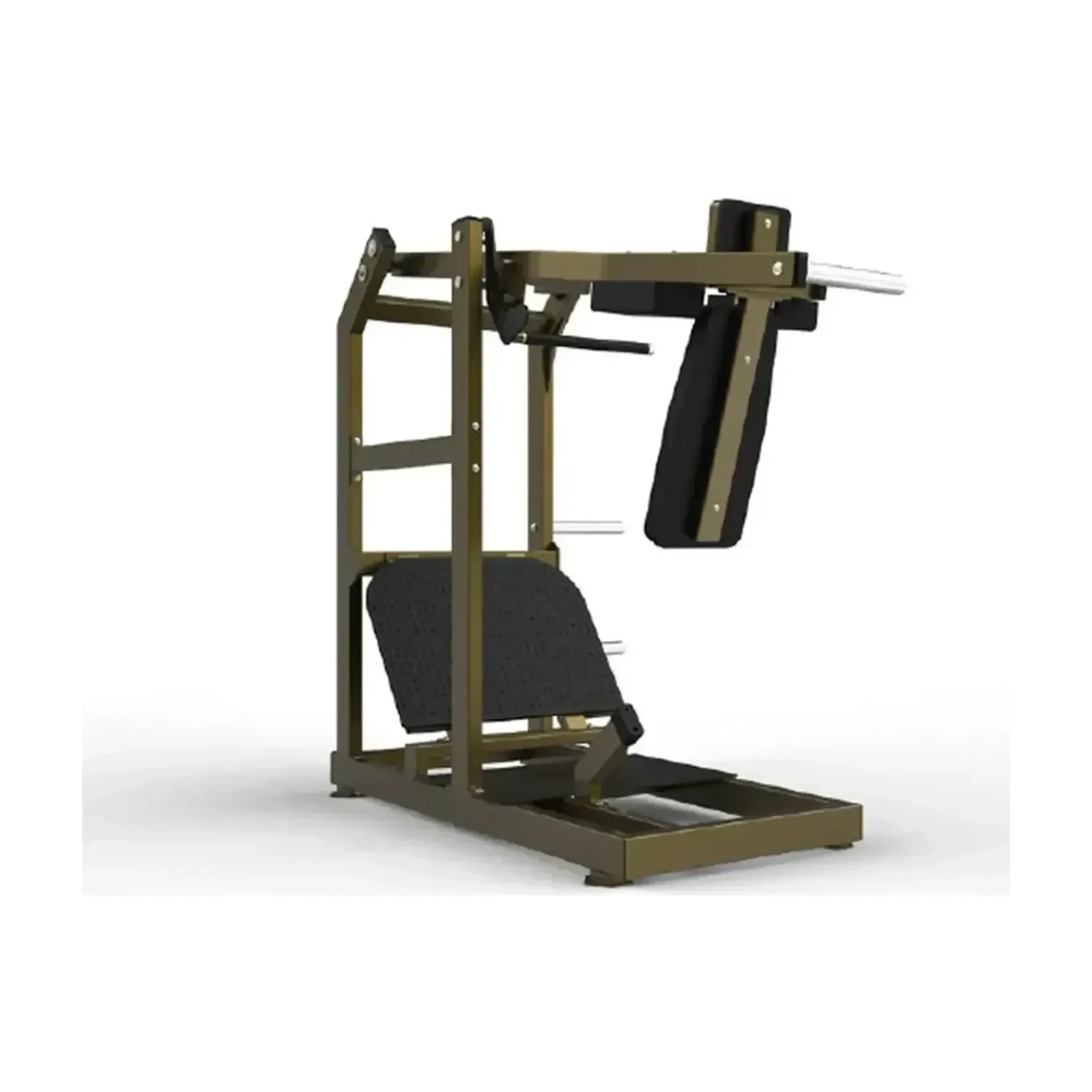 HM03 Pendulum Squat macchina attrezzatura fitness professionale