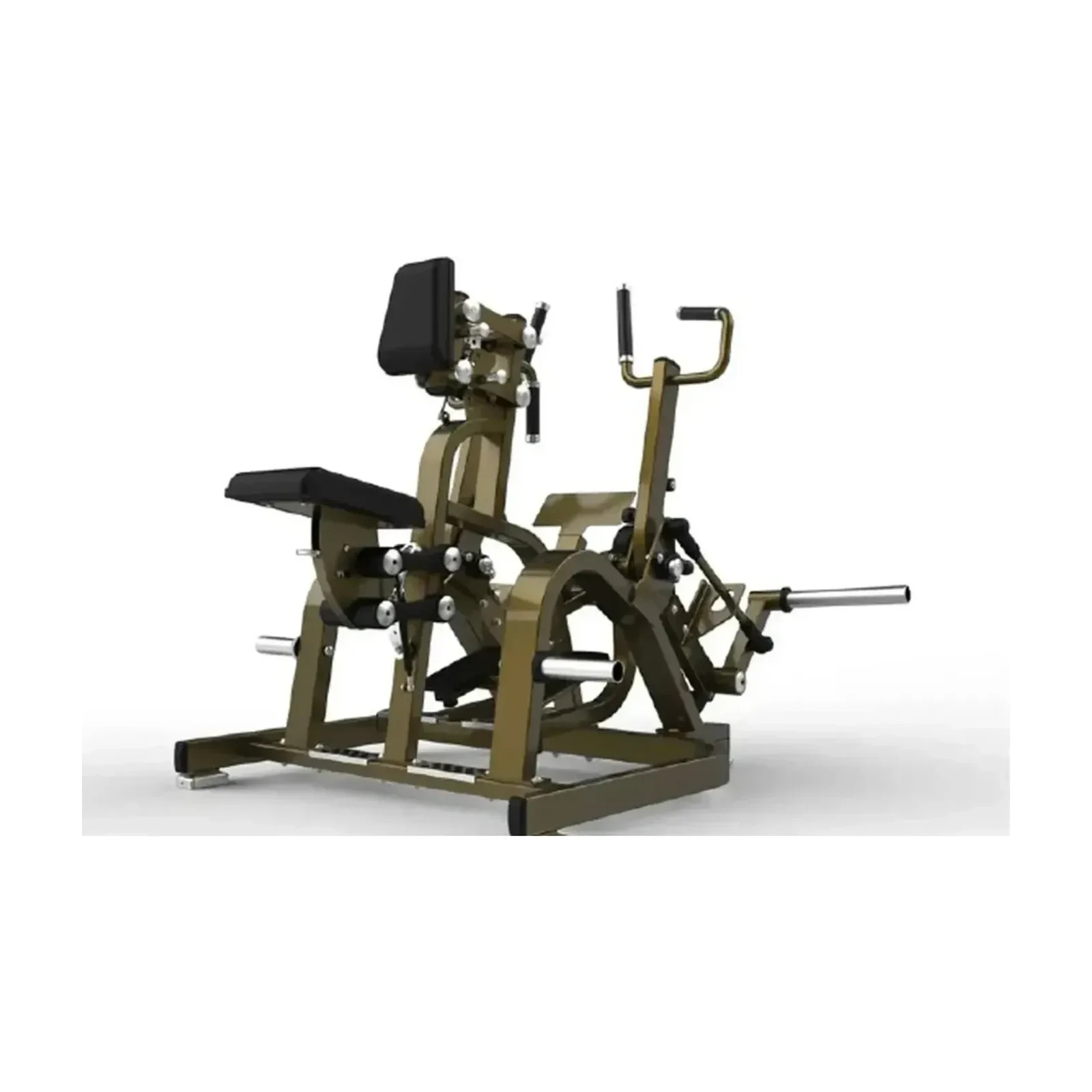 HM06 Level rematore macchina attrezzatura fitness professionale