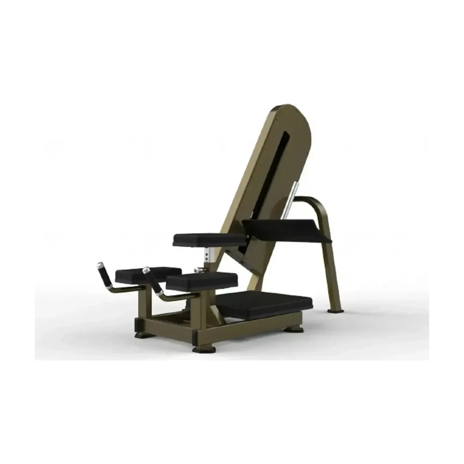 HM07 GesäßTrainer Machine kommerzielles Fitnessgerät