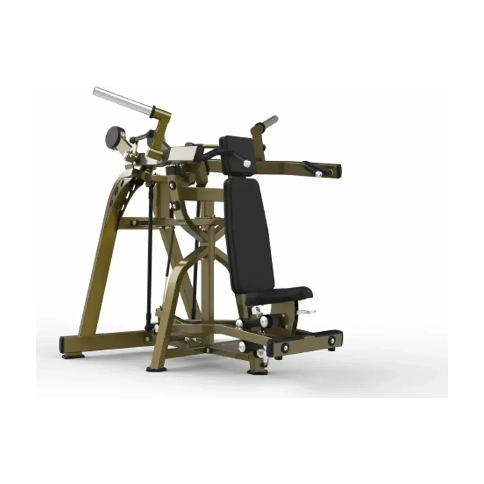 HM11 Schulterpresse kommerzielles Fitnessgerät