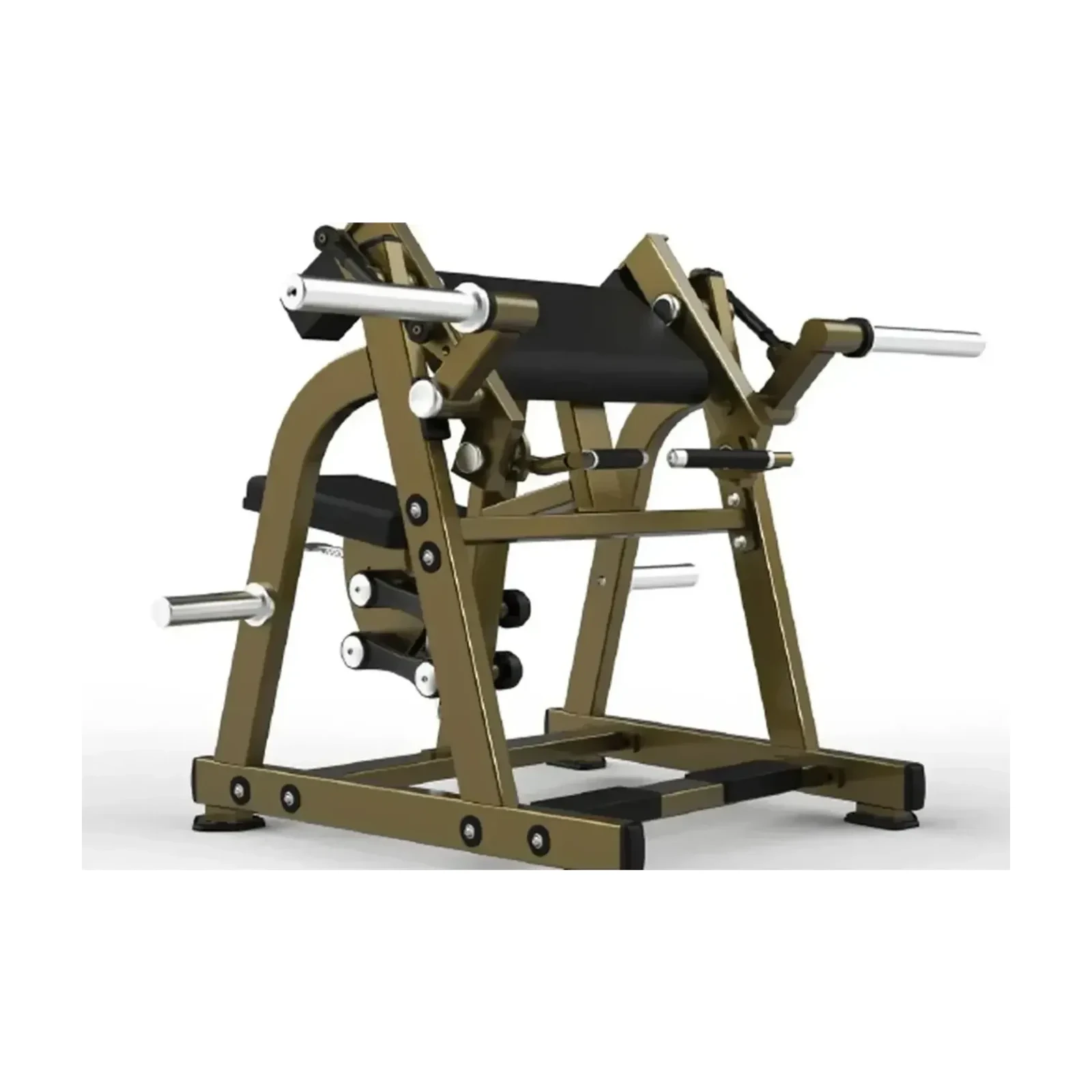 HM13 Biceps 머신 상업용 헬스기구