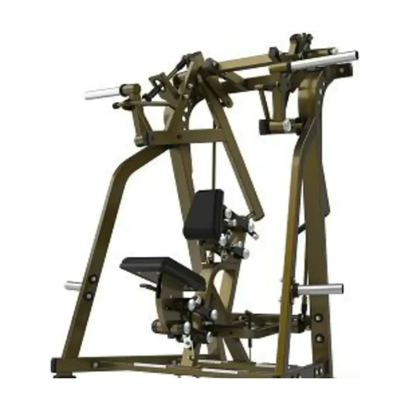 HM15 Level rematore attrezzatura fitness professionale