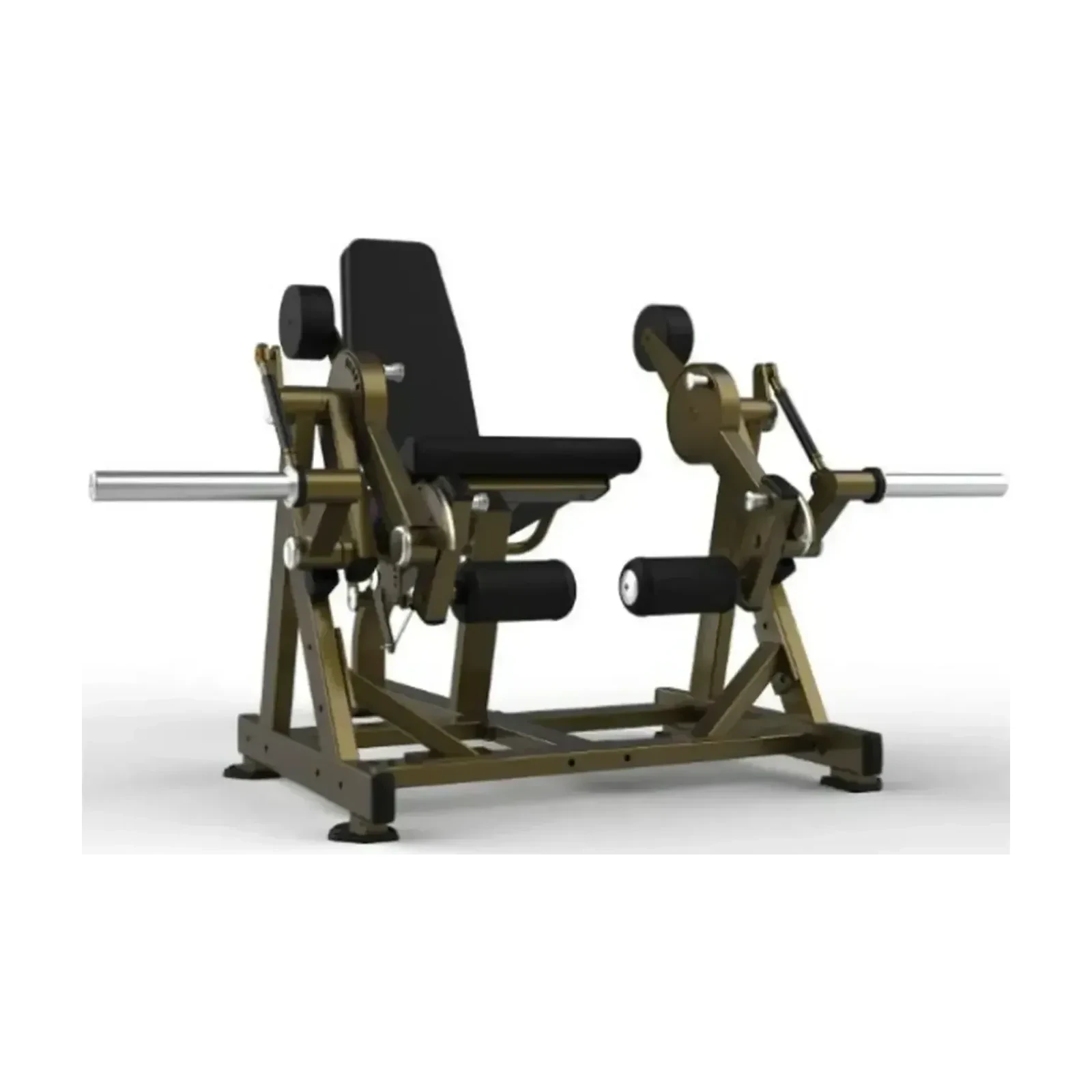 HM16 Beinstrecker kommerzielles Fitnessgerät