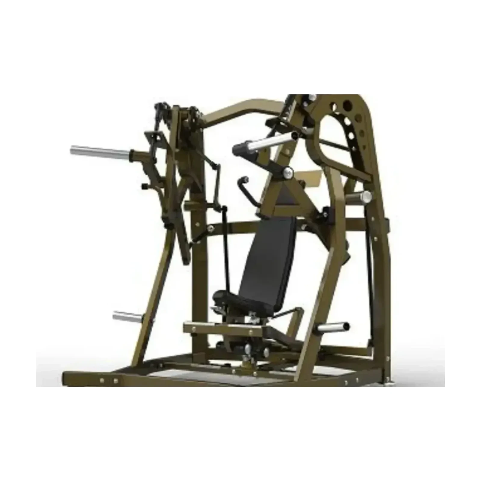 HM18 Wide Chest kommerzielles Fitnessgerät