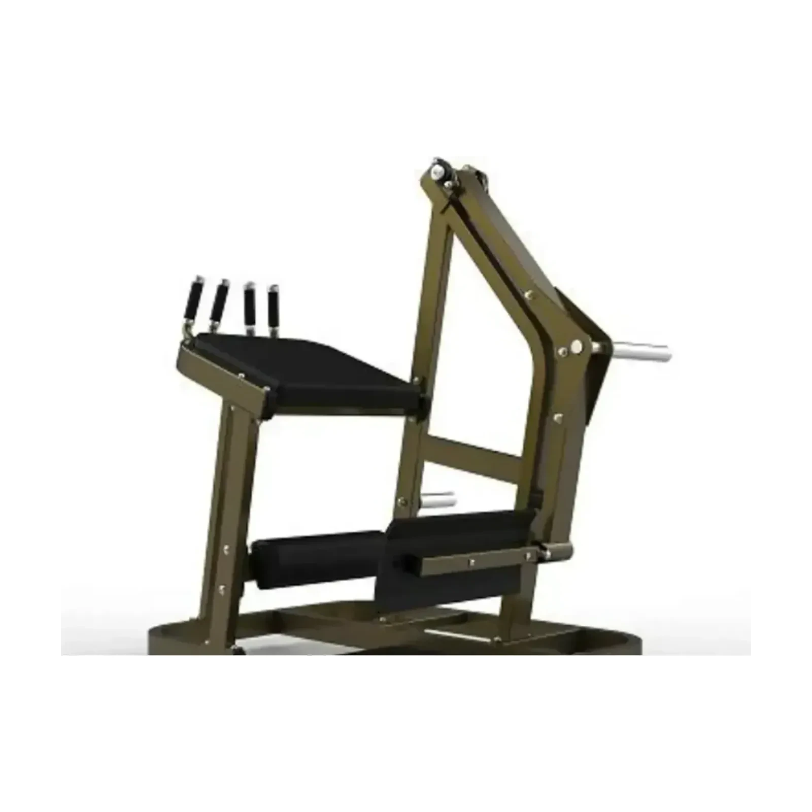 HM19 GesäßTrainer Machine kommerzielles Fitnessgerät