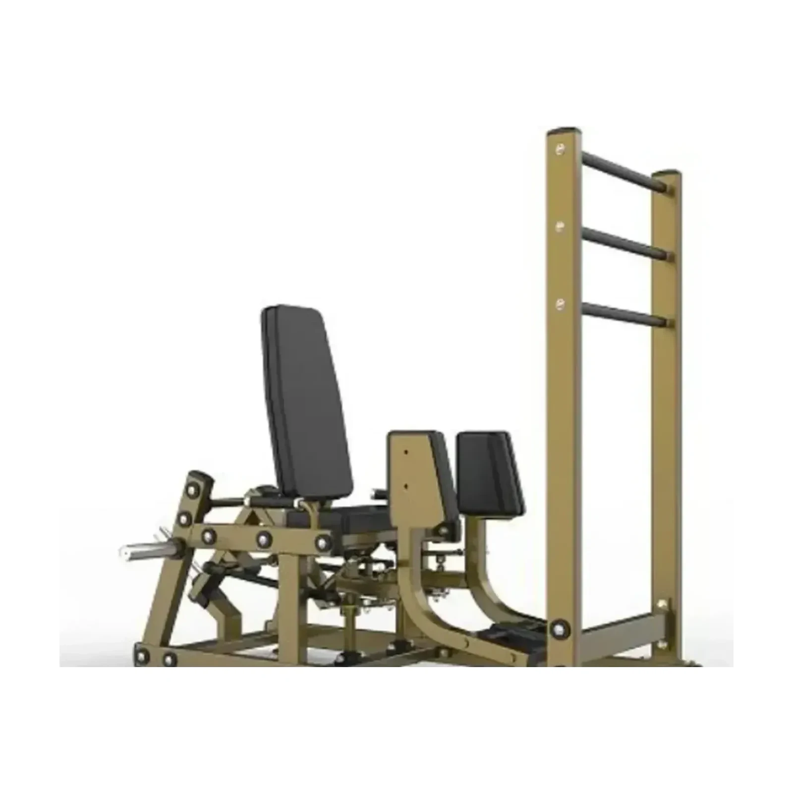 HM20 Abduktorenmaschine kommerzielles Fitnessgerät